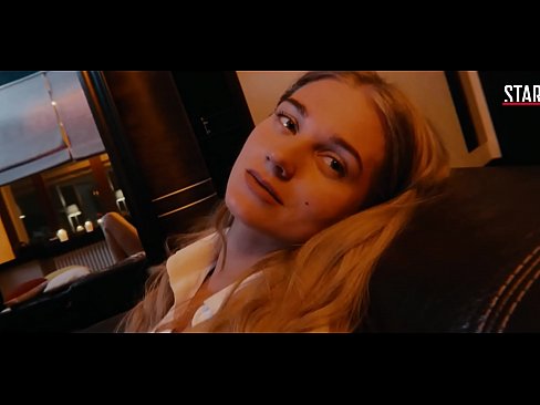 ❤️ Ebe mmekọ nwoke na nwanyị na KRISTINA ASMUS (FULL HD 1080) Ihe na-akpali agụụ mmekọahụ n'ụlọ ️❤