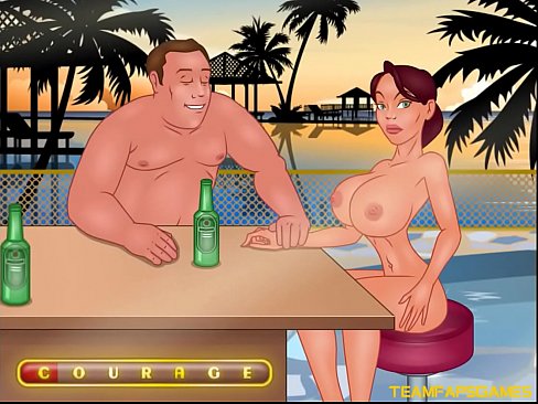 ❤️ Crawling gwọọ nwa na bdsm Resort 2 Ihe na-akpali agụụ mmekọahụ n'ụlọ ️❤